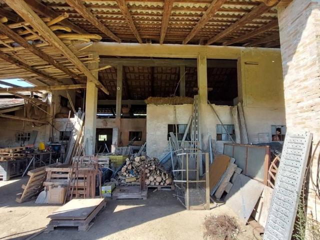 Rustico in vendita a Cavarzere, Veneto