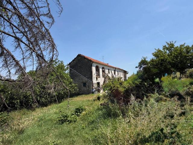 Rustico in vendita a Piemonte, Alessandria