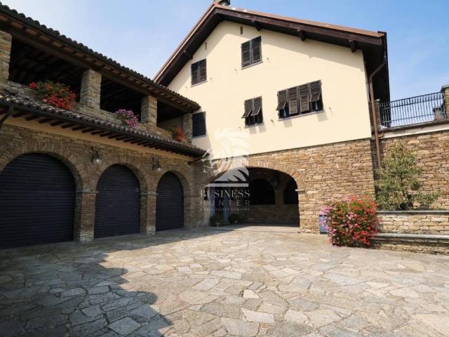 Rustico in vendita a Piemonte, Alessandria