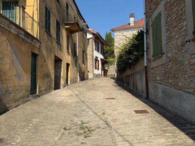 Rustico in vendita a Piemonte, Alessandria