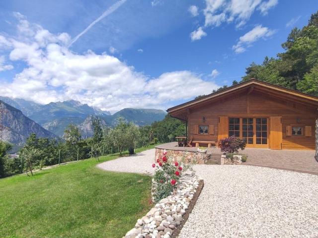 Rustico in vendita a Comunità della Valle dei Laghi, Cavedine