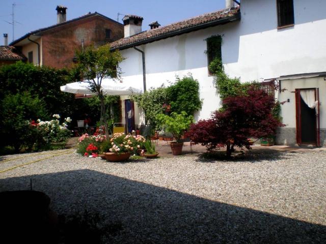 Rustico in vendita a Cavenago D'adda, Lombardia