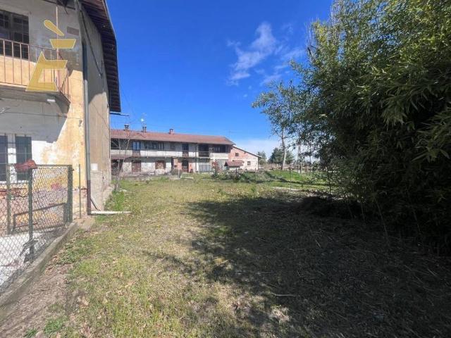 Rustico in vendita a Piemonte, Torino