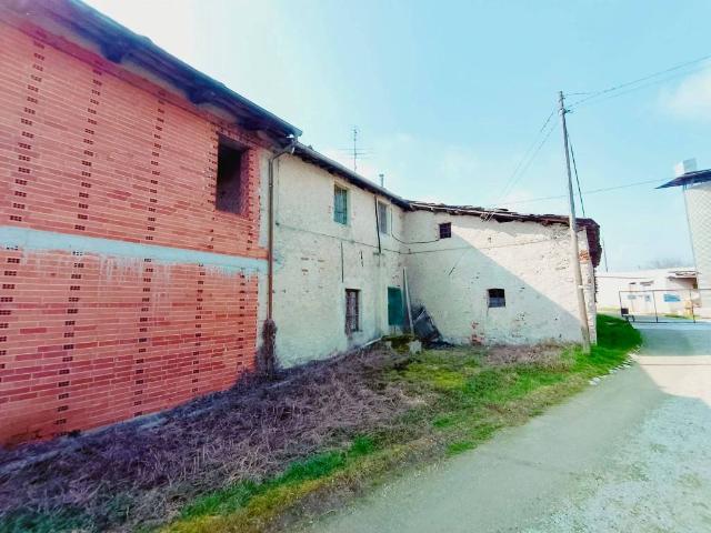Rustico in vendita a Piemonte, Torino