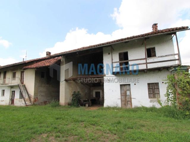 Rustico in vendita a Piemonte, Torino