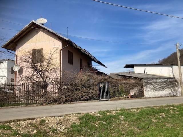 Rustico in vendita a Piemonte, Torino