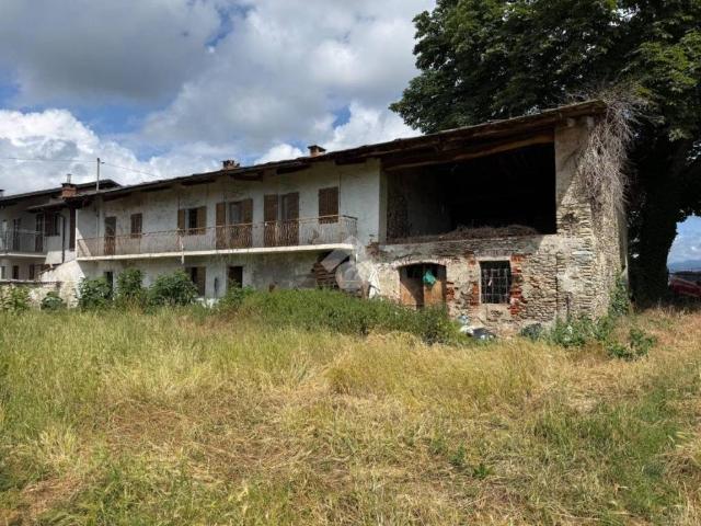 Rustico in vendita a Piemonte, Torino