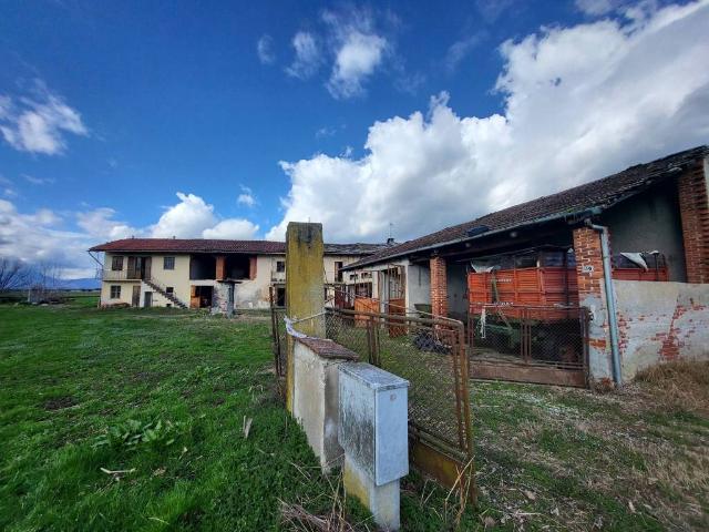 Rustico in vendita a Piemonte, Torino