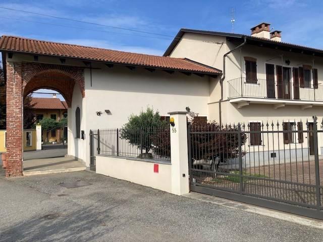 Rustico in vendita a Piemonte, Torino