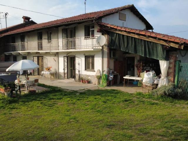 Rustico in vendita a Piemonte, Torino