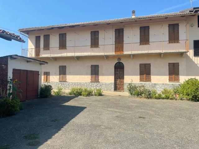 Rustico in vendita a Piemonte, Torino