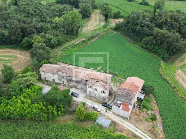 Rustico in vendita a Cavriana, Lombardia
