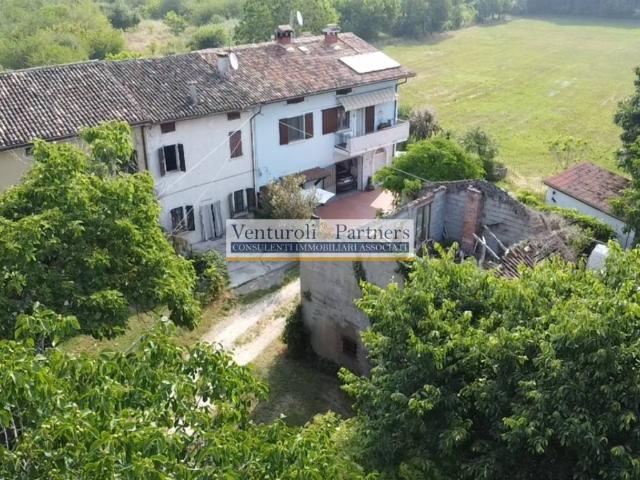 Rustico in vendita a Cavriana, Lombardia