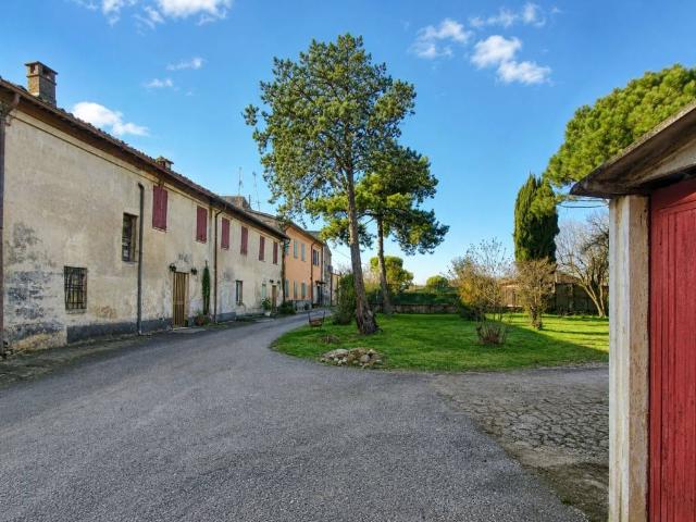 Rustico in vendita a Cavriana, Lombardia
