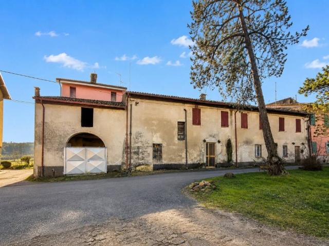 Rustico in vendita a Parolera, Cavriana