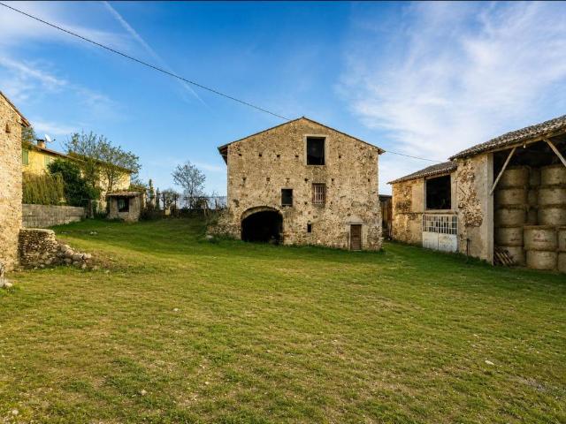 Rustico in vendita a Cavriana, Lombardia