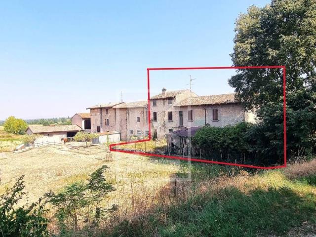 Rustico in vendita a Cavriana, Lombardia
