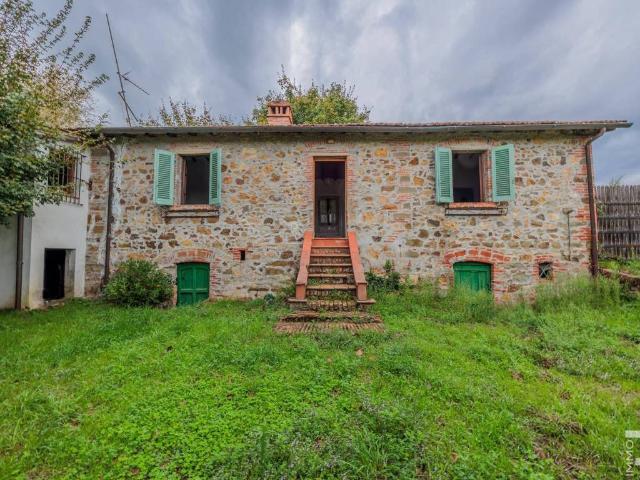 Rustico in vendita a Massa Sabbioni, Montegonzi