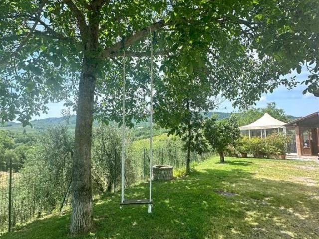 Rustico in vendita a Montegonzi, Toscana