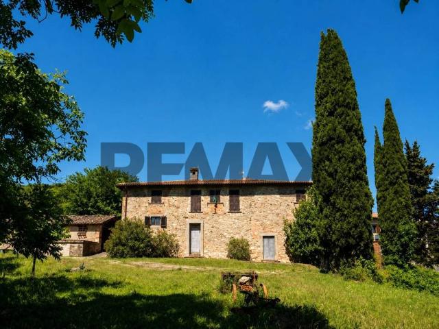 Rustico in vendita a Casignano, Montegonzi