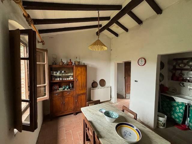 Rustico in vendita a Massa Sabbioni, Montegonzi