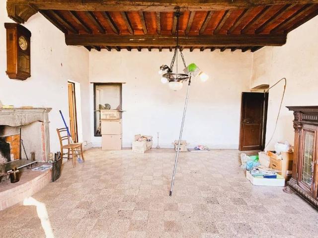 Rustico in vendita a Massa Sabbioni, Montegonzi