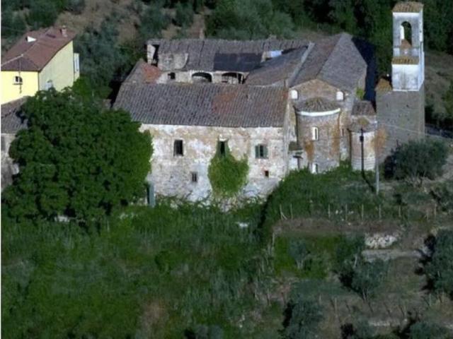 Rustico in vendita a Montegonzi, Toscana