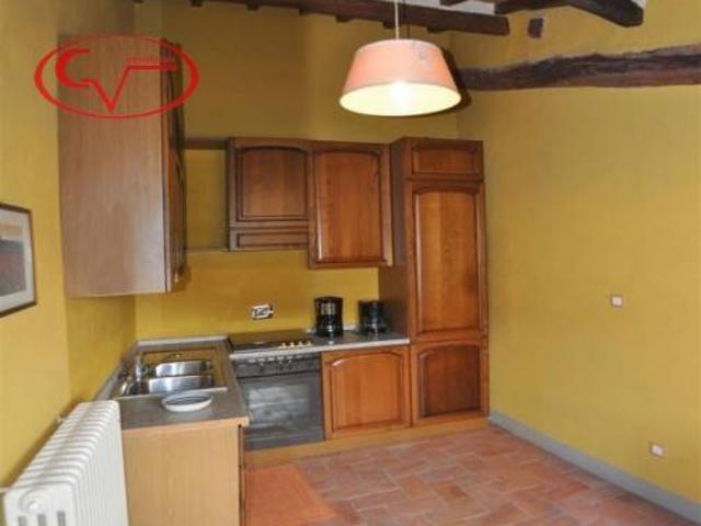 Rustico in vendita a Massa Sabbioni, Montegonzi