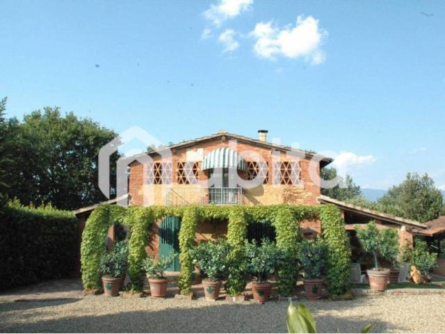 Rustico in vendita a Montegonzi, Toscana
