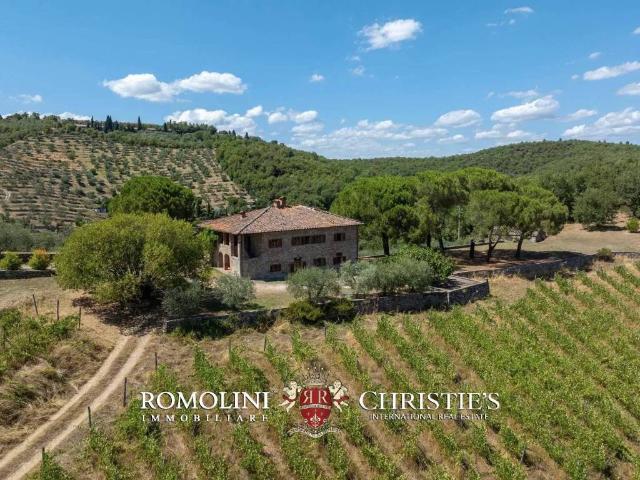 Rustico in vendita a Montegonzi, Toscana