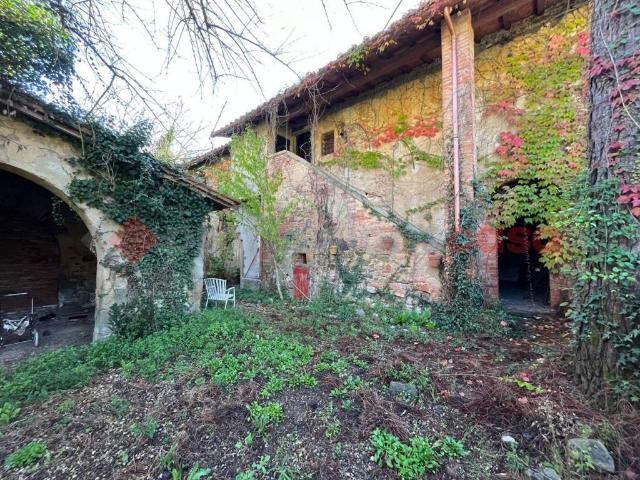 Rustico in vendita a Massa Sabbioni, Montegonzi