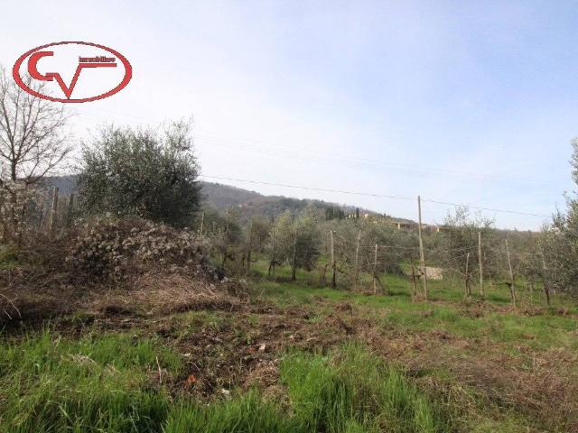 Rustico in vendita a Montegonzi, Toscana