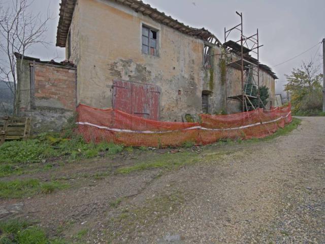 Rustico in vendita a Batelli, Cavriglia