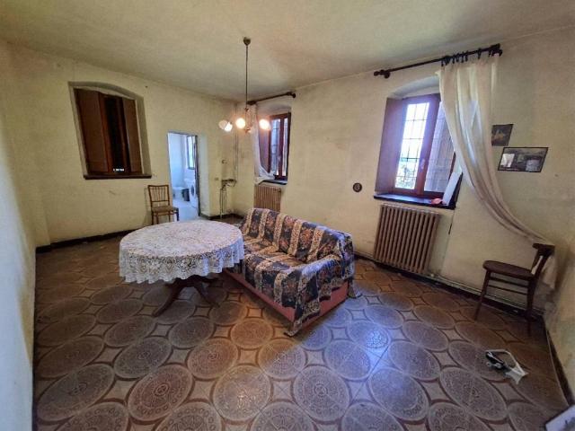 Rustico in vendita a Cazzago San Martino, Lombardia