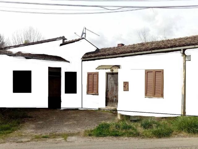 Rustico in vendita a Ceccano, Lazio