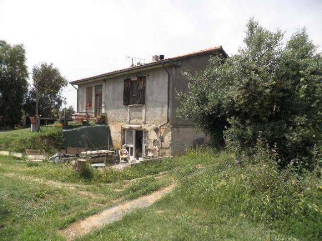 Rustico in vendita a Cecina, Toscana