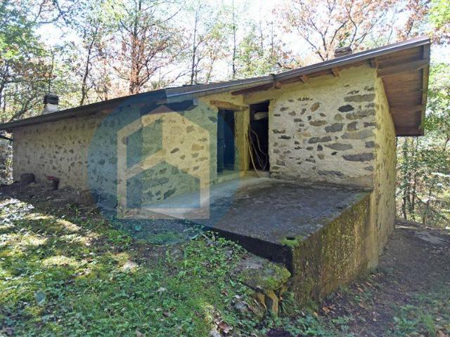 Rustico in vendita a Comunità montana della valle Camonica, Paspardo