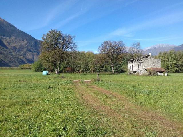 Rustico in vendita a Cedrasco, Lombardia