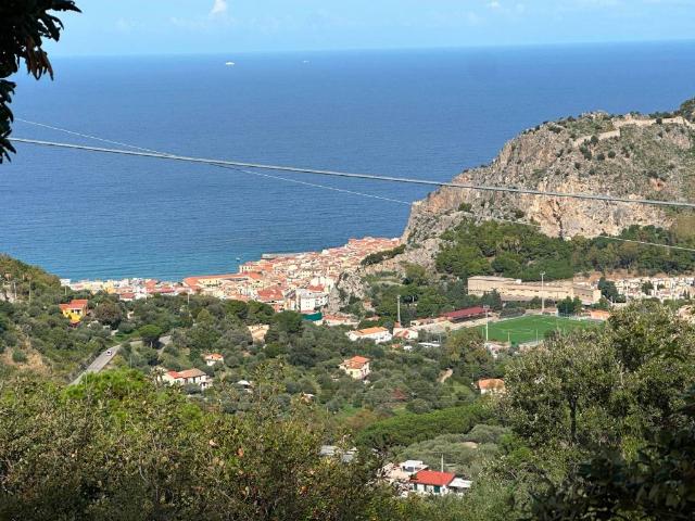 Rustico in vendita a Cefalù, Sicilia