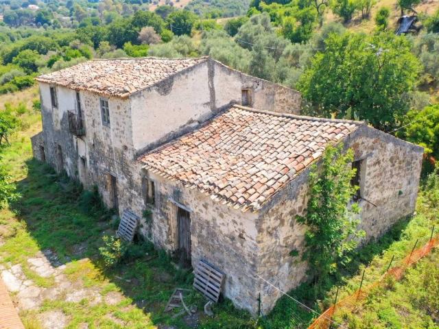 Rustico in vendita a Cefalù, Sicilia