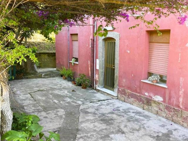 Rustico in vendita a Cefalù, Sicilia