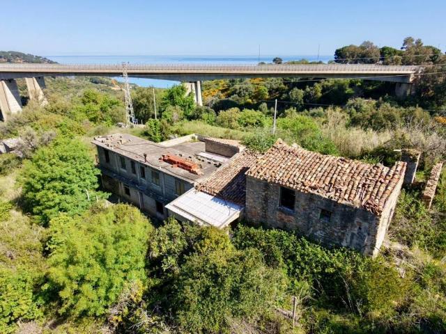 Rustico in vendita a Cefalù, Sicilia