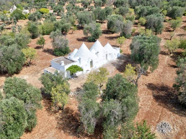 Rustico in vendita a Ceglie Messapica