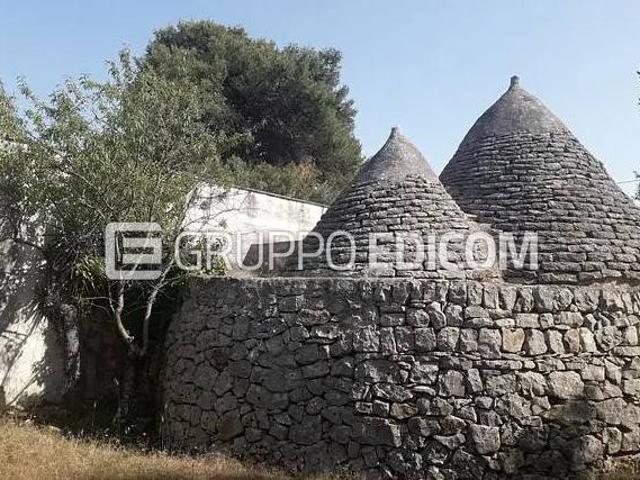 Rustico in vendita a Ceglie Messapica