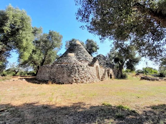 Rustico in vendita a Puglia, Brindisi