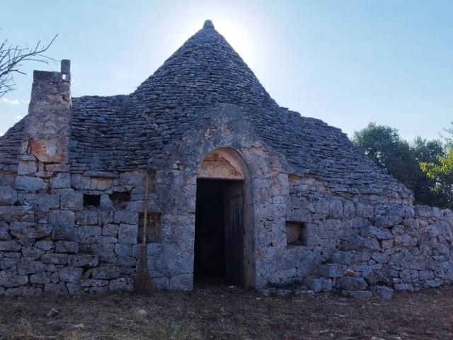 Rustico in vendita a Puglia, Brindisi