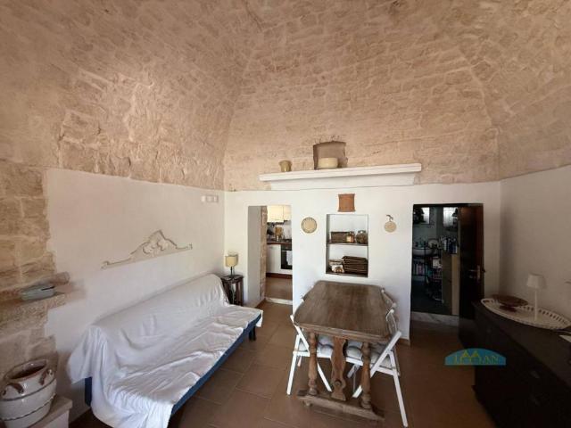Rustico in vendita a Puglia, Brindisi