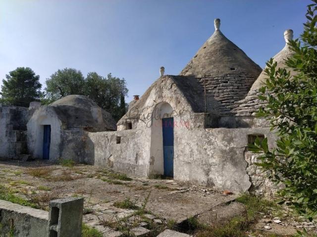 Rustico in vendita a Puglia, Brindisi