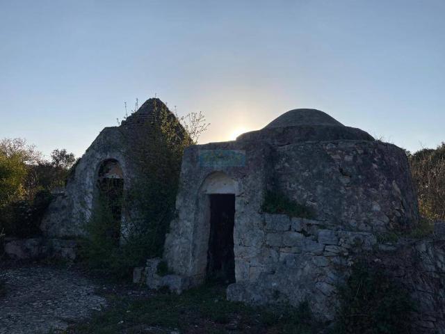 Rustico in vendita a Ceglie Messapica