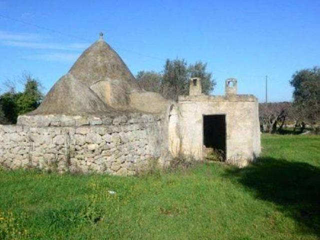 Rustico in vendita a Puglia, Brindisi